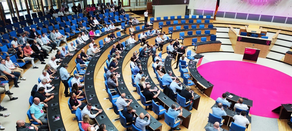 Telekom Partner Experience 23