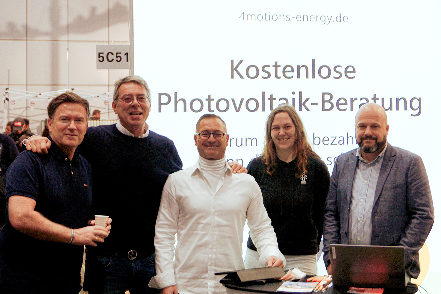 Touristik & Caravaning Messe 2023 in Leipzig